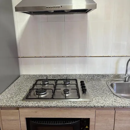 Casa El Abuelo Tomas بيت للعطل قرطبة