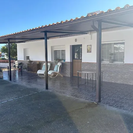 Casa El Abuelo Tomas * Cordoba