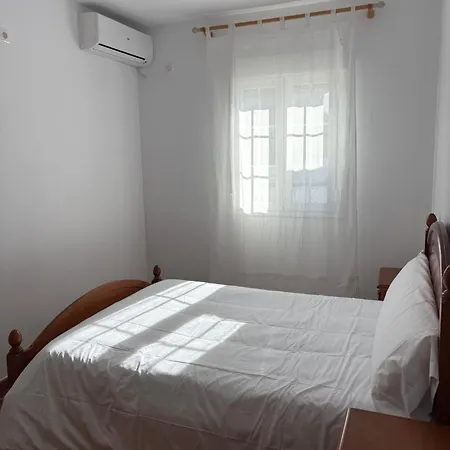 Casa El Abuelo Tomas