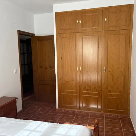 Holiday home Casa El Abuelo Tomas *