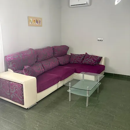 Casa El Abuelo Tomas *