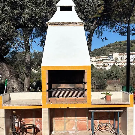 Casa El Abuelo Tomas Cordoba