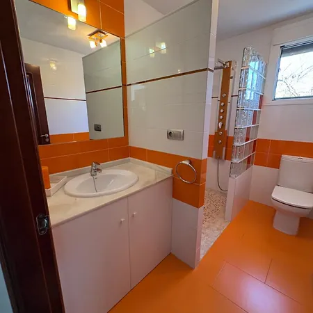 Casa El Abuelo Tomas * Cordoba