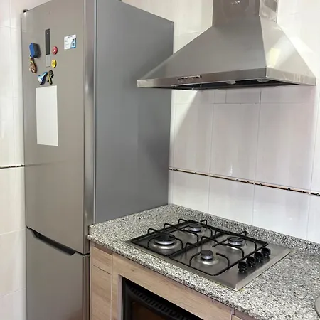Casa El Abuelo Tomas بيت للعطل قرطبة