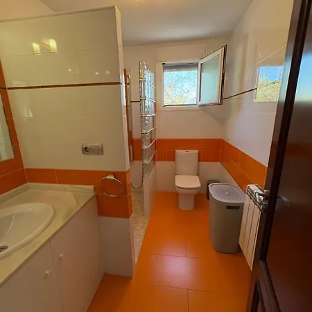 Casa El Abuelo Tomas Cordoba