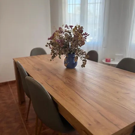 Casa El Abuelo Tomas Cordoba