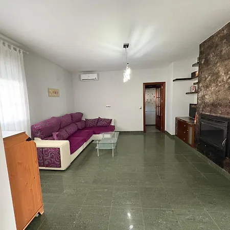 Casa El Abuelo Tomas *