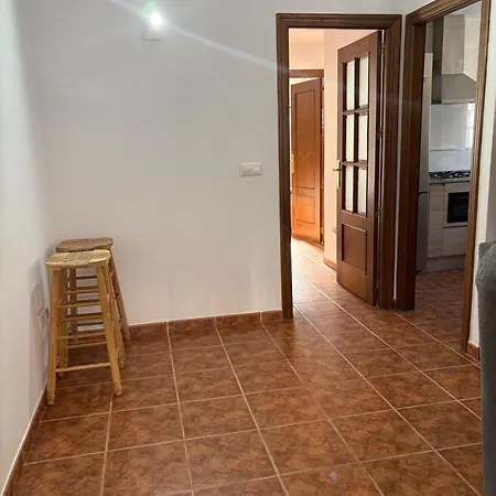 Casa El Abuelo Tomas *