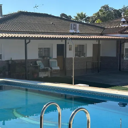 Casa El Abuelo Tomas *