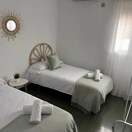 Casa El Abuelo Tomas *