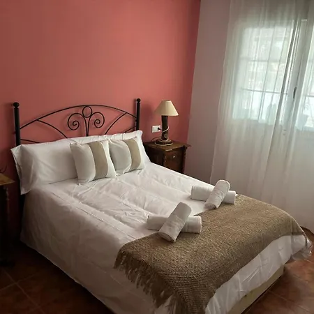 Holiday home Casa El Abuelo Tomas