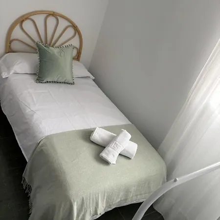 Casa El Abuelo Tomas Cordoba