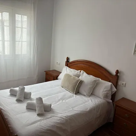 Holiday home Casa El Abuelo Tomas Cordoba