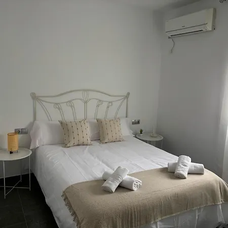 Casa El Abuelo Tomas Cordoba
