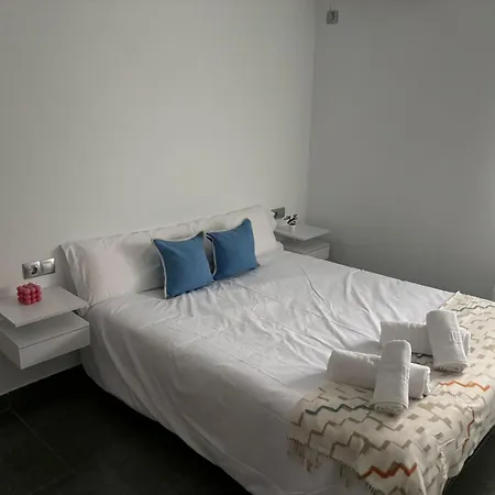 Casa El Abuelo Tomas * Cordoba