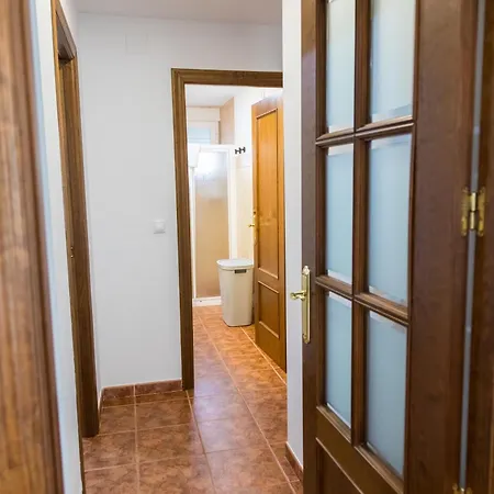 Casa El Abuelo Tomas بيت للعطل قرطبة