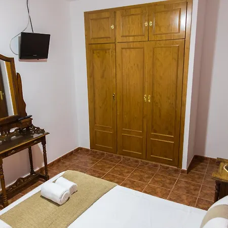 بيت للعطل Casa El Abuelo Tomas