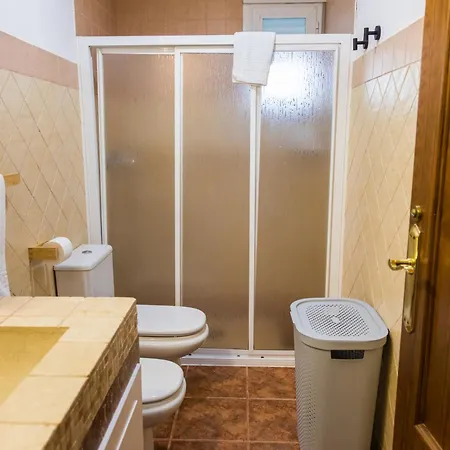 بيت للعطل Casa El Abuelo Tomas قرطبة
