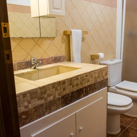 بيت للعطل Casa El Abuelo Tomas قرطبة