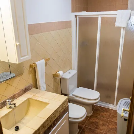 بيت للعطل Casa El Abuelo Tomas