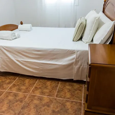 Casa El Abuelo Tomas بيت للعطل قرطبة