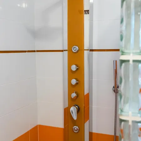 بيت للعطل Casa El Abuelo Tomas