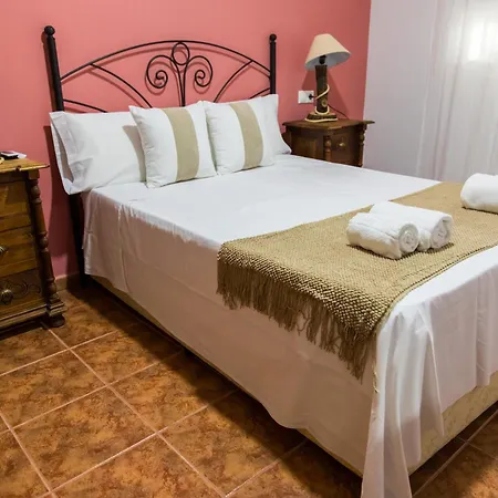 Casa El Abuelo Tomas بيت للعطل قرطبة
