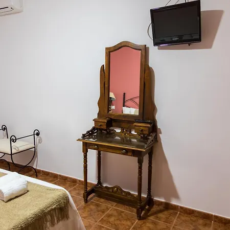Casa El Abuelo Tomas قرطبة