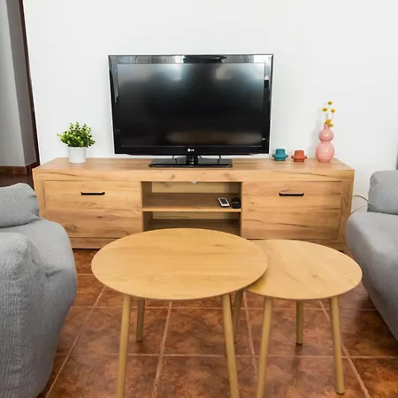 Casa El Abuelo Tomas بيت للعطل قرطبة