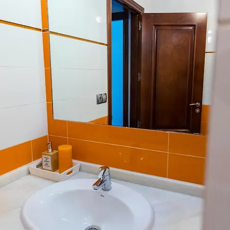 بيت للعطل Casa El Abuelo Tomas