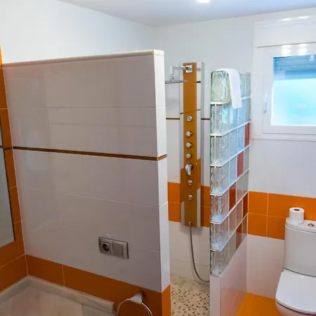 Casa El Abuelo Tomas بيت للعطل قرطبة