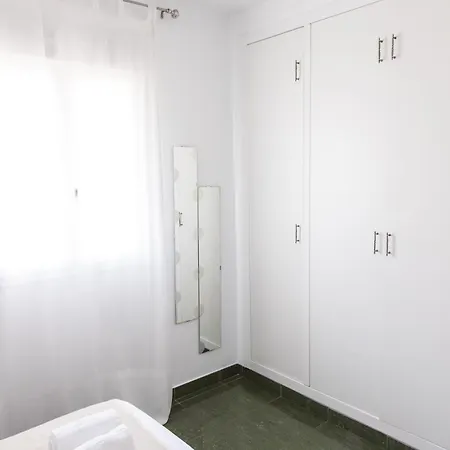 بيت للعطل Casa El Abuelo Tomas *