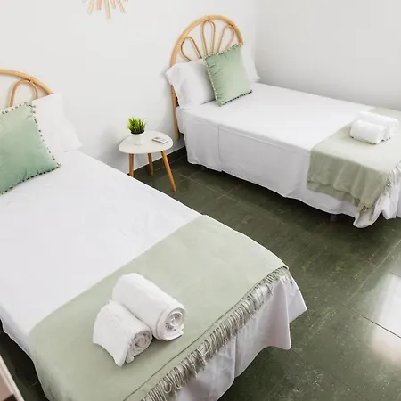 Casa El Abuelo Tomas قرطبة