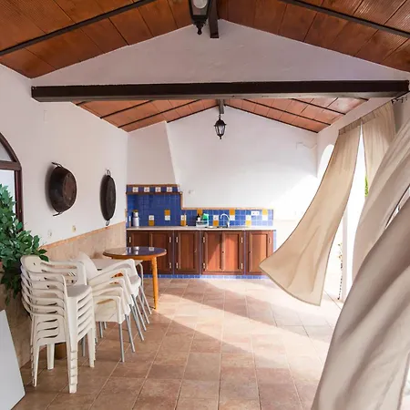 Casa El Abuelo Tomas * قرطبة