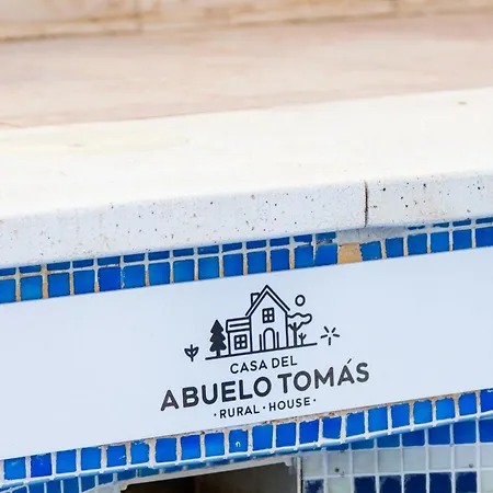 Casa El Abuelo Tomas قرطبة