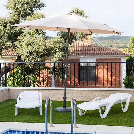 Casa El Abuelo Tomas قرطبة