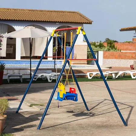 بيت للعطل Casa El Abuelo Tomas قرطبة