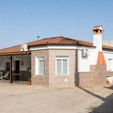 بيت للعطل Casa El Abuelo Tomas *