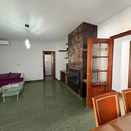 Casa El Abuelo Tomas Cordoba