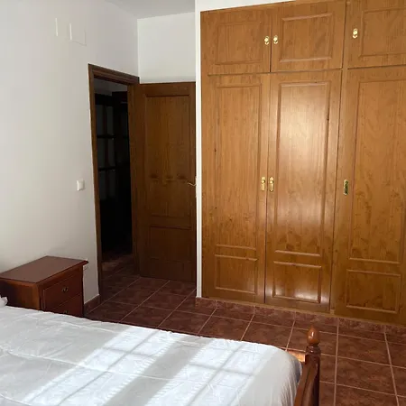 Holiday home Casa El Abuelo Tomas Cordoba
